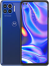 Gambar Motorola One 5G UW