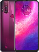 Gambar Motorola One Hyper