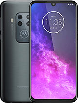 Gambar Motorola One Zoom
