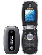 Gambar Motorola PEBL U3