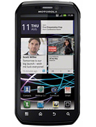 Spesifikasi dan harga Motorola Photon 4G MB855