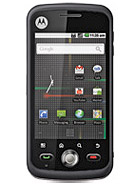 Gambar Motorola Quench XT5 XT502