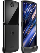 Gambar Motorola Razr 2019