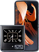 Gambar Motorola Razr 2022