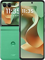 Spesifikasi dan harga Motorola Razr 2025