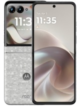 Gambar Motorola Razr 2026