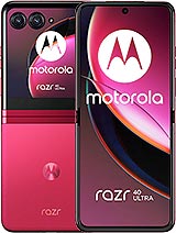 Gambar Motorola Razr 40 Ultra