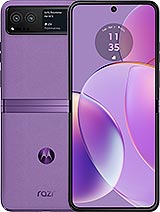 Spesifikasi dan harga Motorola Razr 40