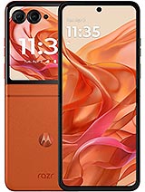 Spesifikasi dan harga Motorola Razr 50