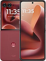 Spesifikasi dan harga Motorola Razr 60 Ultra