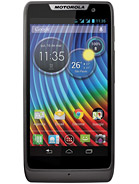 Gambar Motorola RAZR D3 XT919