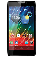 Gambar Motorola RAZR HD XT925