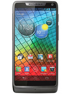 Gambar Motorola RAZR i XT890