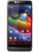 Gambar Motorola RAZR M XT905