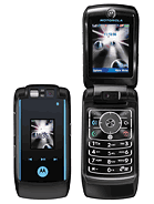 Gambar Motorola RAZR maxx V6
