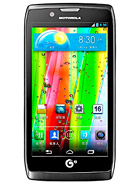 Spesifikasi dan harga Motorola RAZR V MT887