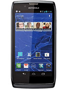 Gambar Motorola RAZR V XT885