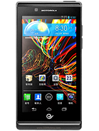 Gambar Motorola RAZR V XT889