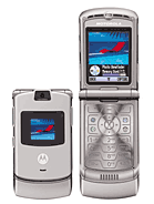 Gambar Motorola RAZR V3