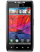 Gambar Motorola RAZR XT910
