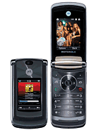 Gambar Motorola RAZR2 V8
