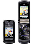 Gambar Motorola RAZR2 V9x