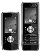 Spesifikasi dan harga Motorola RIZR Z10