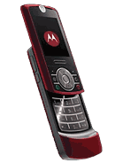 Gambar Motorola RIZR Z3