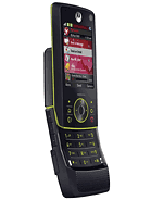 Gambar Motorola RIZR Z8