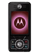 Gambar Motorola ROKR E6