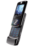 Gambar Motorola ROKR Z6