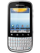 Gambar Motorola SPICE Key XT317