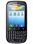 Gambar Motorola SPICE Key