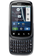 Gambar Motorola SPICE XT300