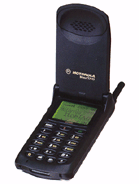 Gambar Motorola StarTAC 85