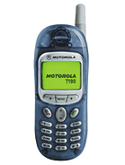 Gambar Motorola T190