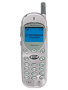 Gambar Motorola Timeport 250