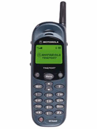 Gambar Motorola Timeport L7089
