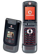 Gambar Motorola V1100
