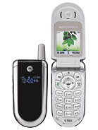 Gambar Motorola V186