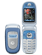 Spesifikasi dan harga Motorola V191