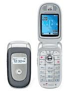 Gambar Motorola V195
