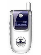 Gambar Motorola V220