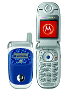 Gambar Motorola V226