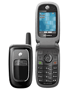 Gambar Motorola V230
