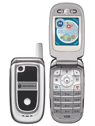 Gambar Motorola V235