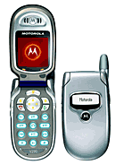Gambar Motorola V290