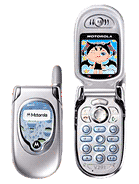 Spesifikasi dan harga Motorola V291