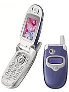 Gambar Motorola V300