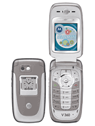 Spesifikasi dan harga Motorola V360